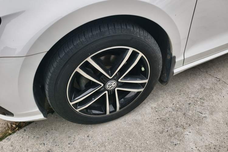 Used Volkswagen Lamando 2019 280TSI DSG Comfort Edition China VI standard
