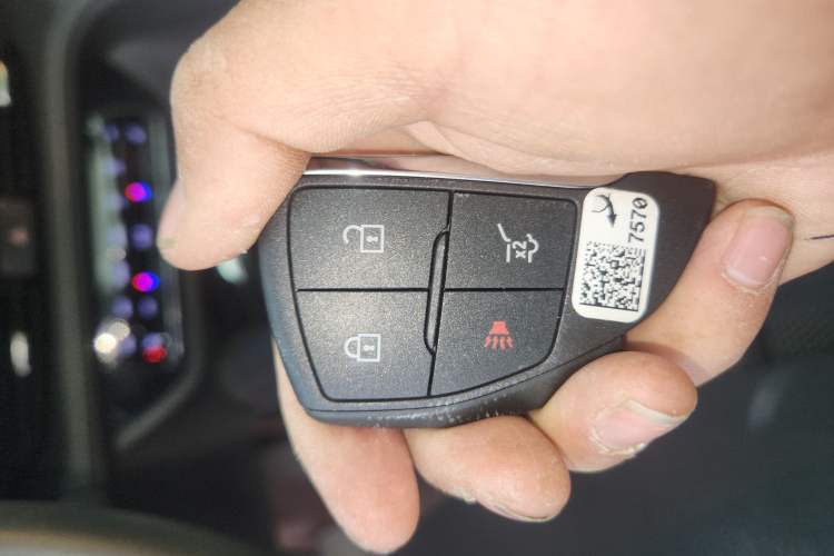 Used Buick Envision 2022 Encore Plus 652T Five-Seat Luxury Model
