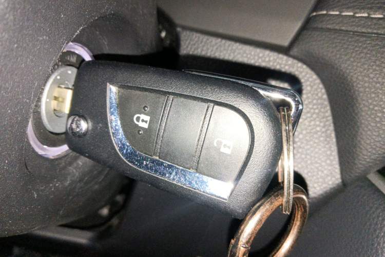 Used Toyota RAV4 2024 2.0L CVT Two-Wheel Drive Urban Edition
