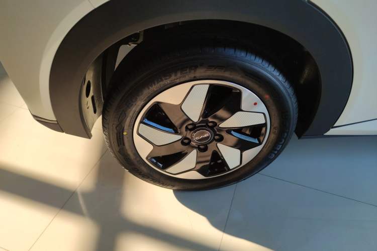 Used BYD Dolphin 2025 420km Free Edition
