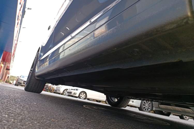 Used Hyundai Elantra 2016 1.6L Automatic Smart Version