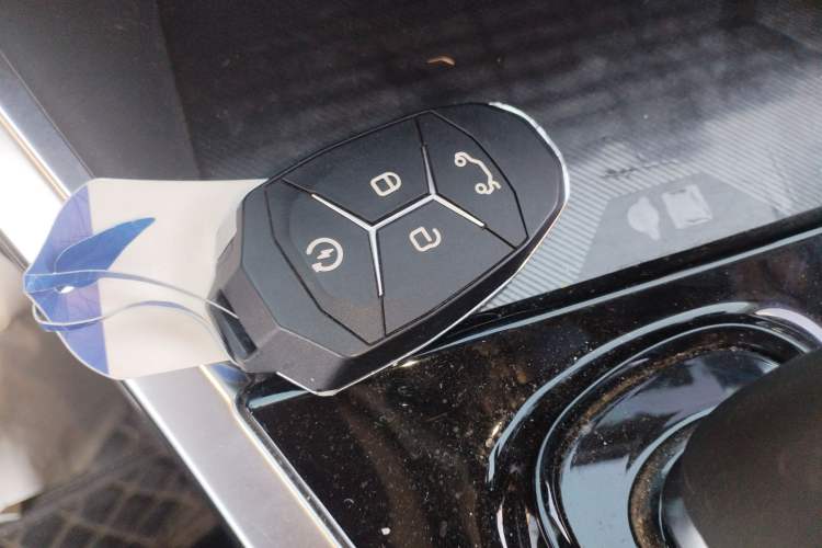 Used Lynk & Co 01 2017 2.0T Two-Wheel Drive Pro Edition
