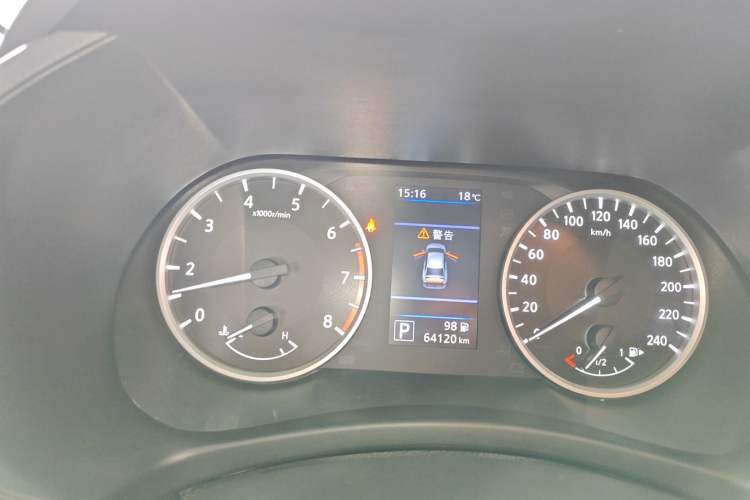 Used Nissan Sylphy 2022 1.6L XL CVT Enjoyment Edition
