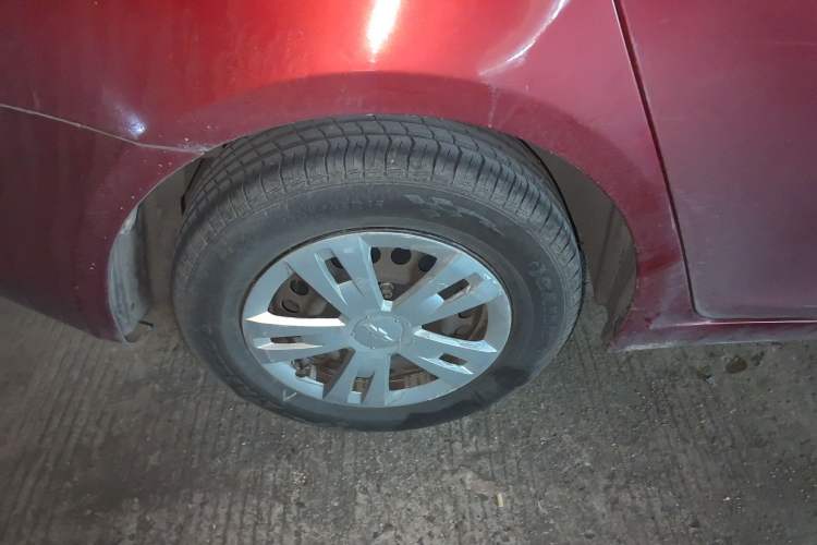 Used Chevrolet Cruze 2013 1.6L SL MT