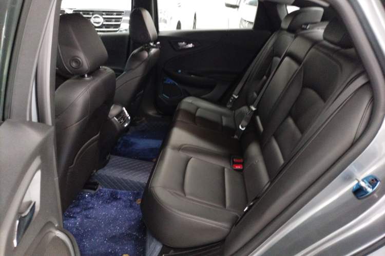 Used Chevrolet Malibu XL 2022 535T Automatic Sport Edition