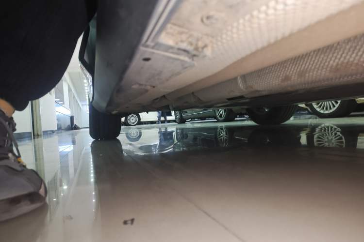 Used BYD Qin L 2025 DM-i Smart Drive 80KM Leading Model
