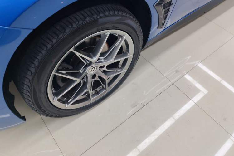 Used BMW 1 Series 2020 120i M Sport Package