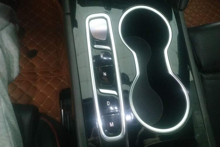 Used Buick Regal 2020 GS 28T Prestige Model
