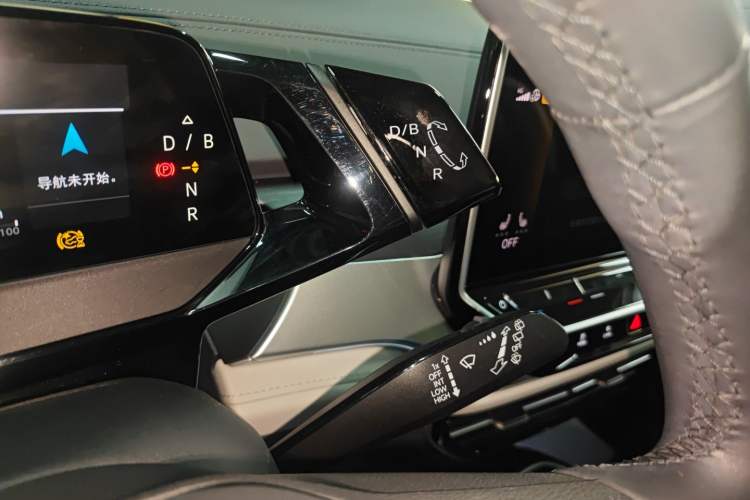 Used Volkswagen ID.6 CROZZ 2021 Long-Range PURE+ Edition