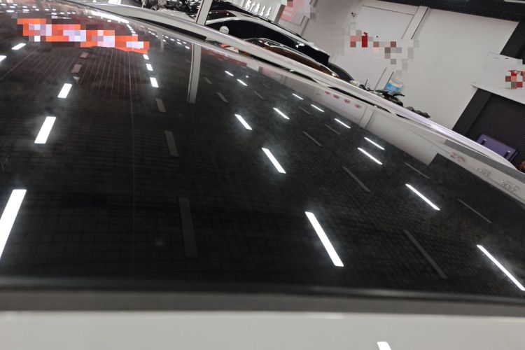 Used Volkswagen Tiguan L 2019 330TSI Automatic Two-Wheel Drive Smart Luxury Version China VI Standard
