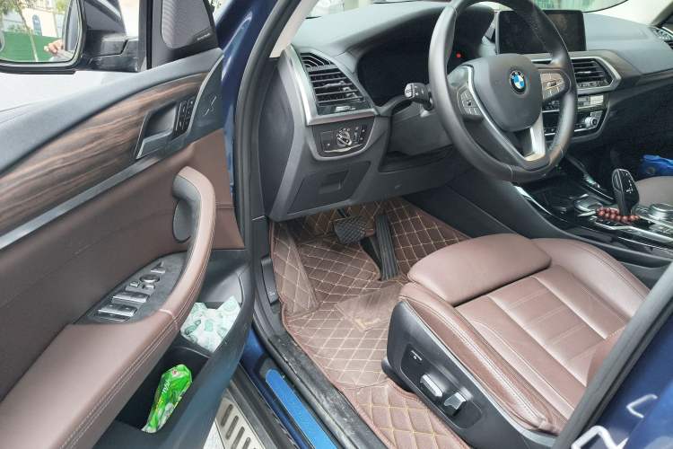 Used BMW X3 2020 xDrive28i Luxury Package