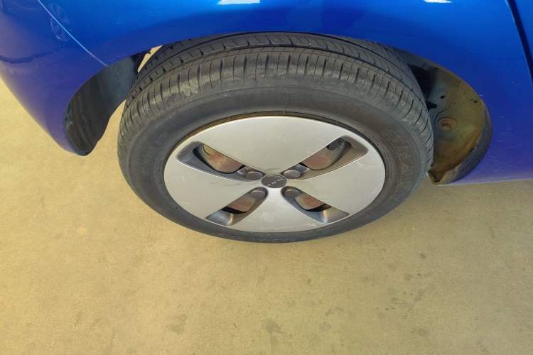 Used ORA Black Cat 2019 351 km Fun Edition