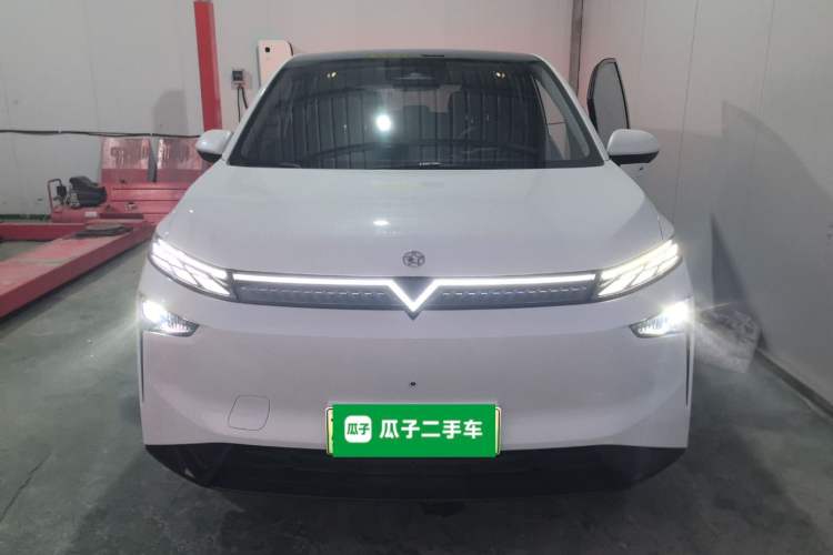 Used Venucia VX6 2025 Large Flat-Layout 520 Pro
