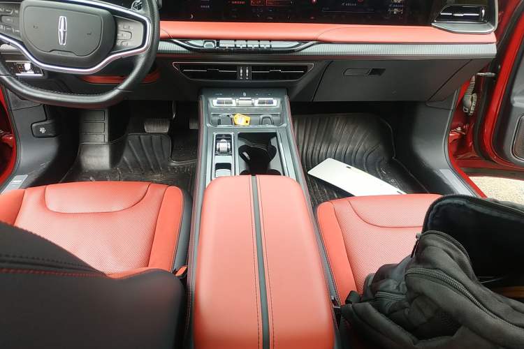 Used Lincoln Z 2022 Restyled iCool Prestige Edition
