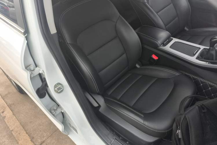 Used Geely Auto Emgrand GL 2021 UP 1.4T Manual LingShang Model
