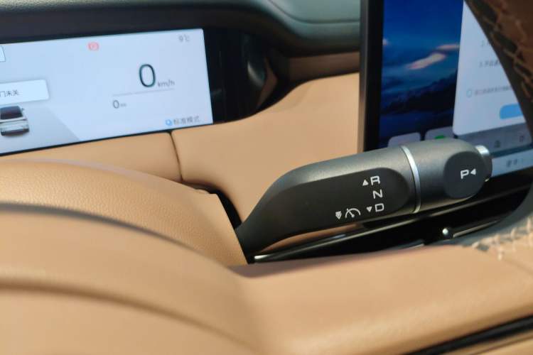 Used Wuling Bingo S 2025 Model 325km Flagship Edition