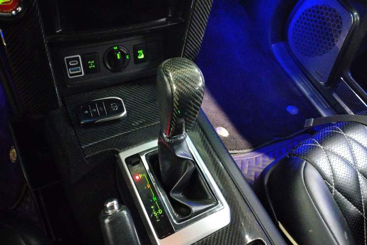 Used Toyota Prado 2016 3.5L Automatic TX-L
