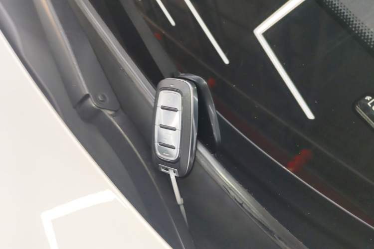 Used Cowin Xuanjie Pro 2025 1.5T CVT Leading Edition