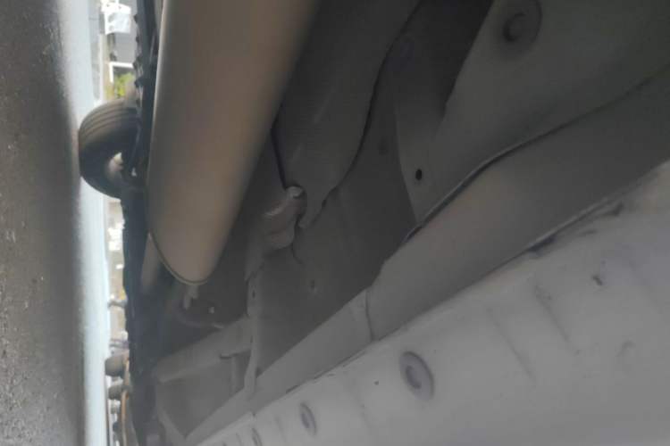 Used Changan CS75 2014 1.8T Automatic Elite Model China IV Standard
