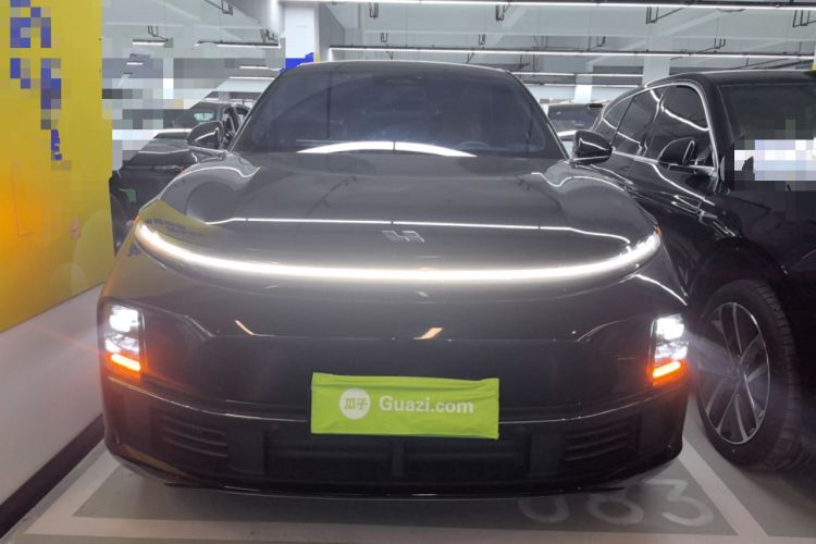 Used Li Auto L7 2023 Pro Model