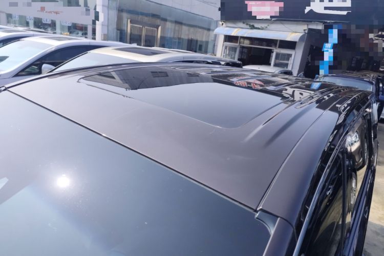 Used Buick GL8 2021 ES Land Cruiser 653T Luxury Edition