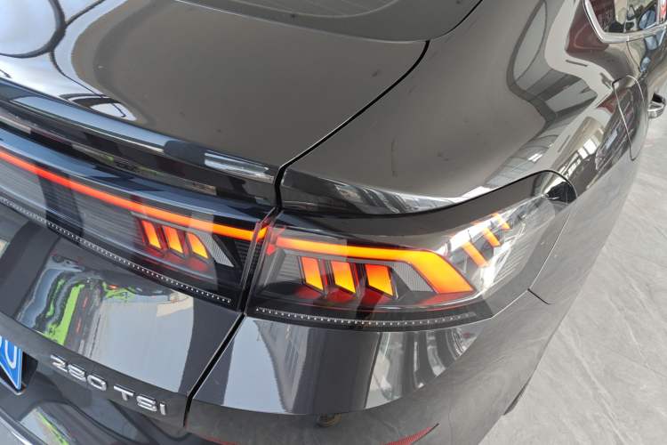 Used Volkswagen Lamando 2024 Lavida L 280TSI DSG Cool & Spicy Edition
