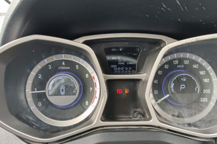 Used  Refine S3 2014 1.5L CVT Luxury Smart Model
