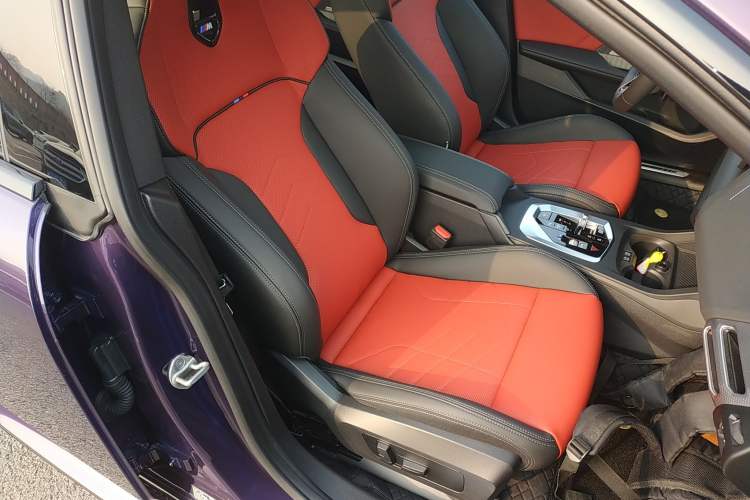 Used BMW 2 Series 2025 M235L
