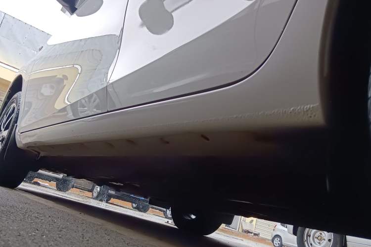 Used Toyota YARiS L 2016 Revised 1.5E CVT Charming Edition
