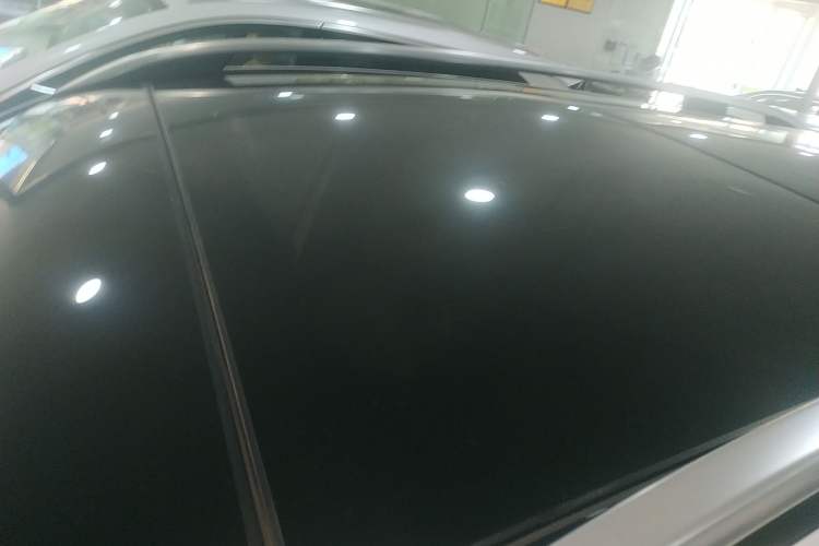 Used Mercedes-Benz GLB 2022 Updated GLB 200 Fashion Edition
