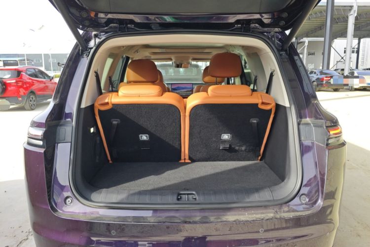 Used Leapmotor C16 2024 Range-Extended 200 LiDAR Edition
