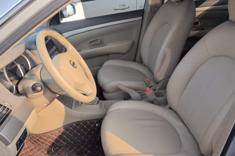 Used Nissan Sylphy 2012 Classic 1.6XE Manual Comfort Edition
