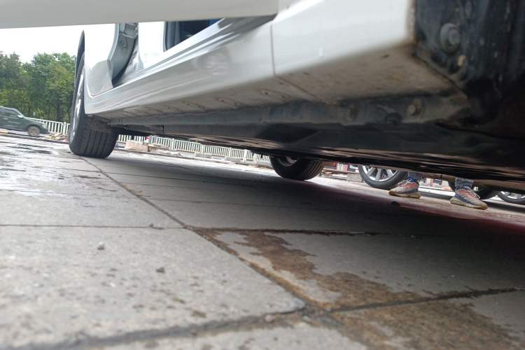 Used Mazda Mazda 3 Axela 2019 Cloud-Controlled Version Sedan 1.5L Automatic Comfort Trim China VI Standard
