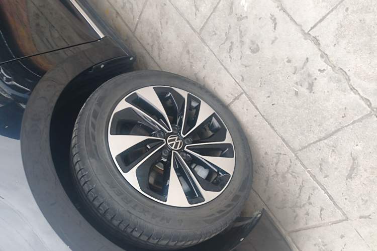 Used Volkswagen Passat 2023 330TSI Starry Elite Edition