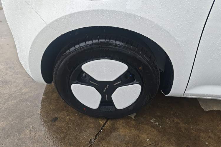 Used  Lumin 2025 205 km Xiangqin Version
