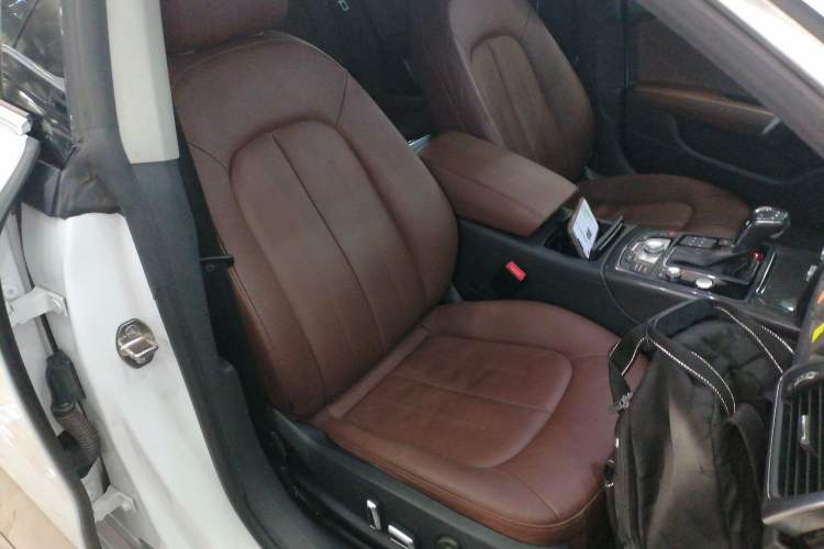 Used Audi A7 2018 40 TFSI Ambition Edition
