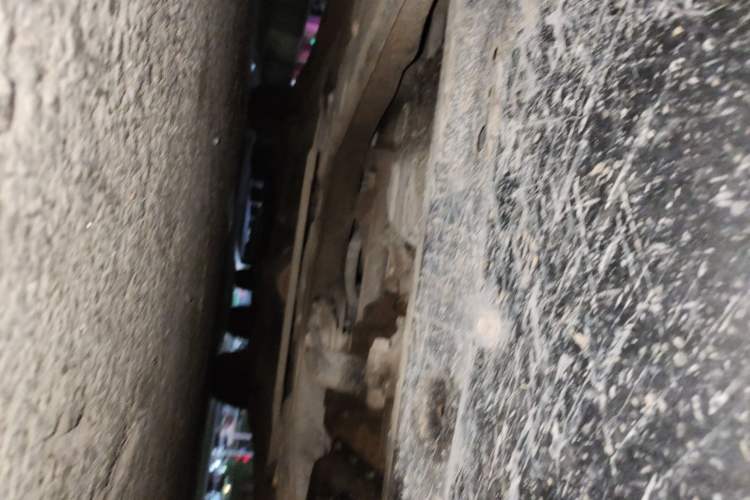 Used Infiniti ESQ 2014 1.6T Dynamic Edition
