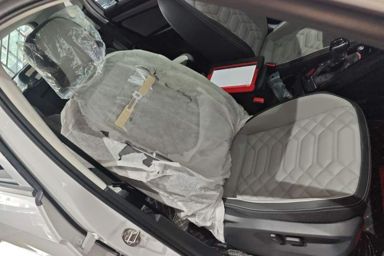 Used Volkswagen Tayron 2024 330TSI Two-Wheel Drive Luxury Plus Advanced Version
