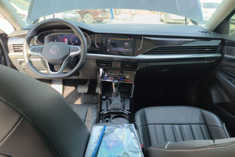 Used Volkswagen Passat 2022 330TSI Elite Edition
