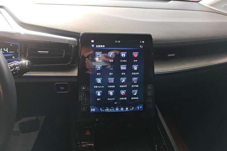 Used Hyundai Custo 2021 380TGDi Smart Luxury Premium LUX
