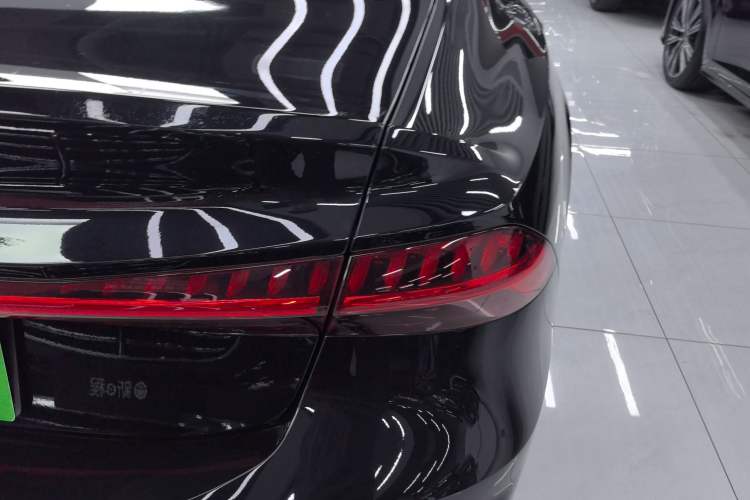 Used Audi A7L 2022 45 TFSI quattro S-line Wind Rider