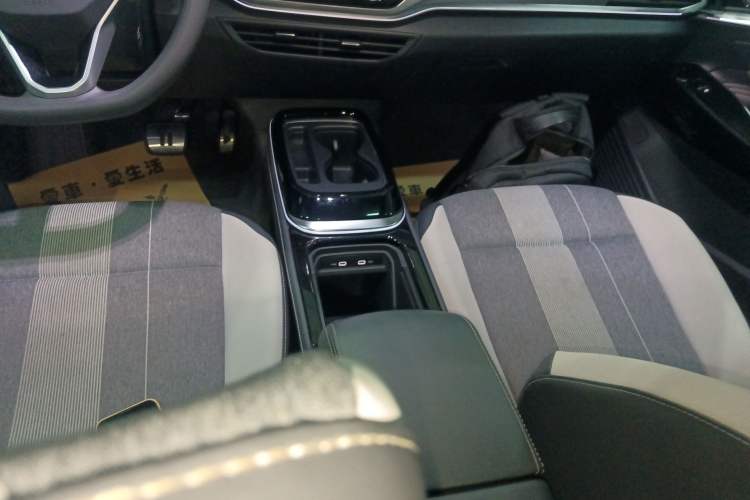 Used Volkswagen ID.4 CROZZ 2024 Pure Edition Limited Edition