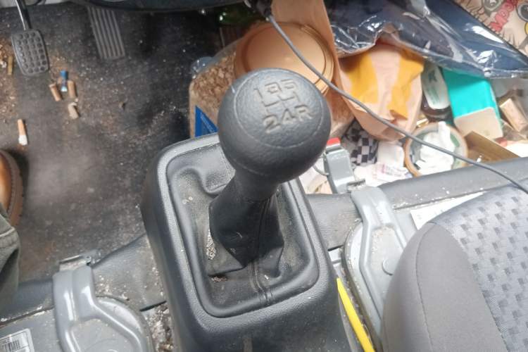 Used Wuling Zhiguang 2023 1.5L Practical Version 5/7 Seats