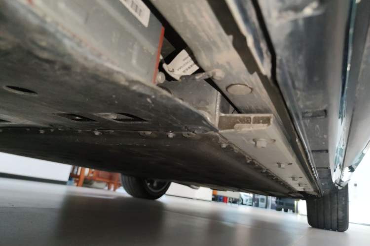 Used VOYAH FREE 2024 Ultra-Long Range Intelligent Driving Version
