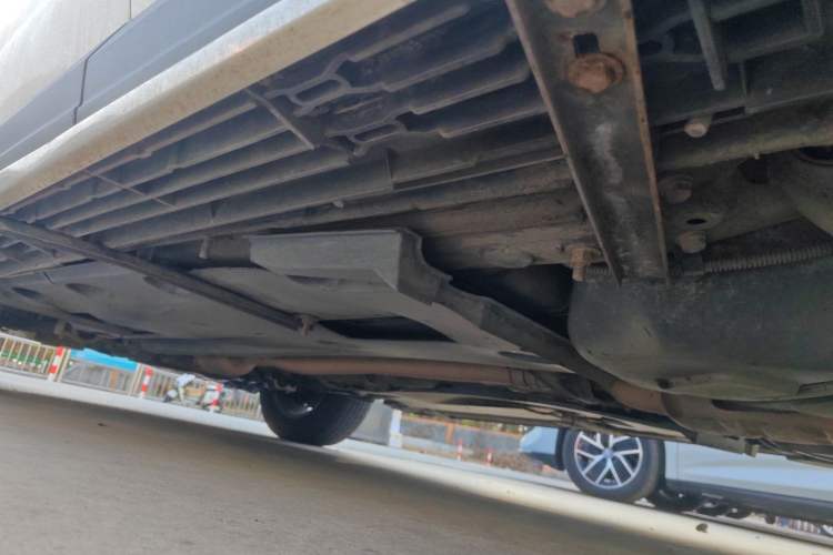 Used Volkswagen Tiguan 2013 1.8TSI Automatic Two-Wheel Drive Trend Edition
