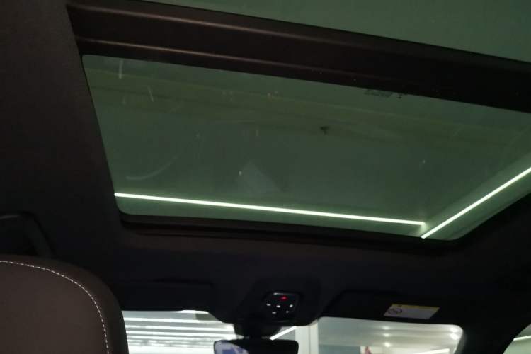 Used Audi Q5L Sportback 2022 40 TFSI Fashion Model
