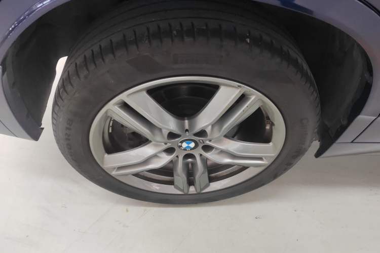 Used BMW X2 2021 sDrive25i Leading Model M Sport Package
