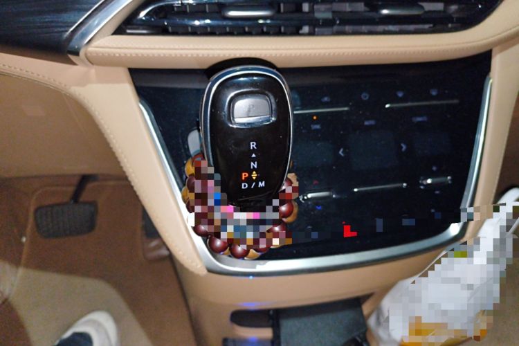 Used Buick GL8 2020 ES Land Cruiser 653T Luxury Edition