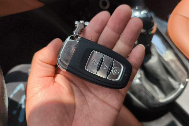 Used Chevrolet Cruze 2016 1.4T DCG Luxury Edition