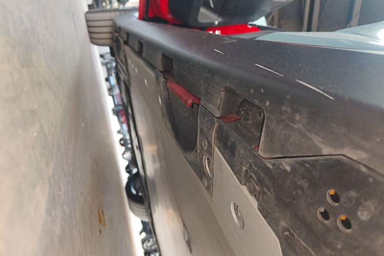 Used  Electric MINI COOPER 2024 452km COOPER SE Artist
